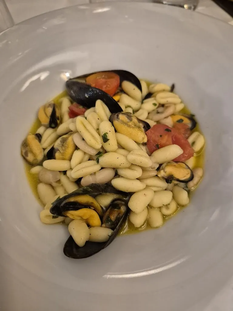 VITO BELLOMO_Ristorante Don Carmelo_Cellino San Marco_recensione