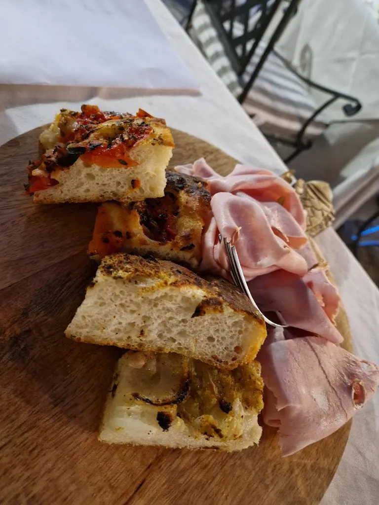 Andrea Forleo_Ristorante Don Carmelo_Cellino San Marco_recensione