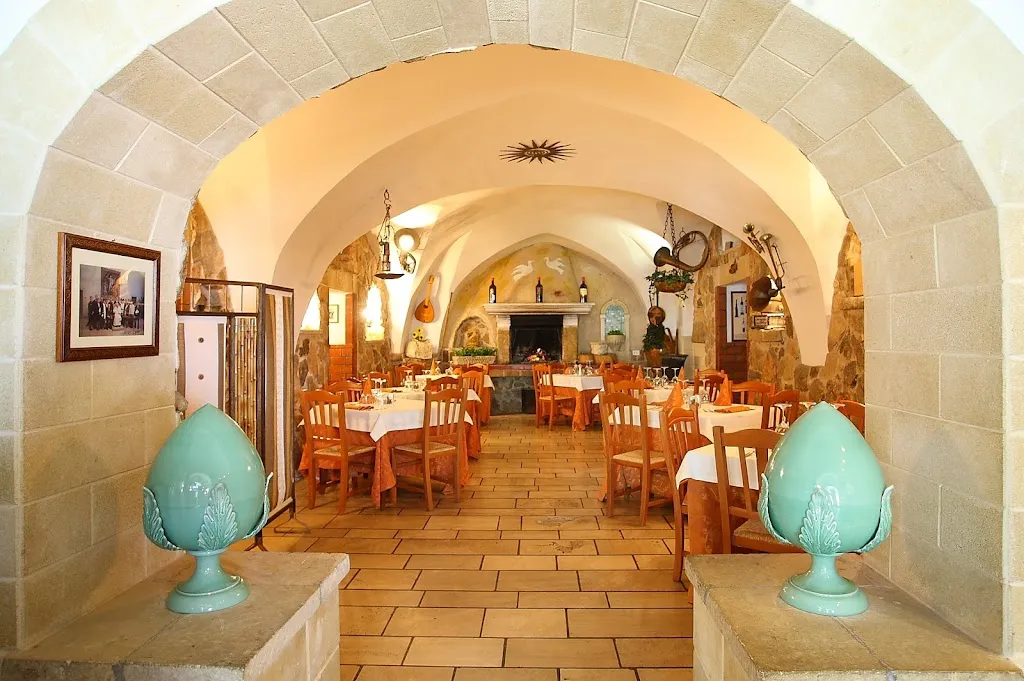 Ristorante Don Carmelo ristorante a Cellino San Marco