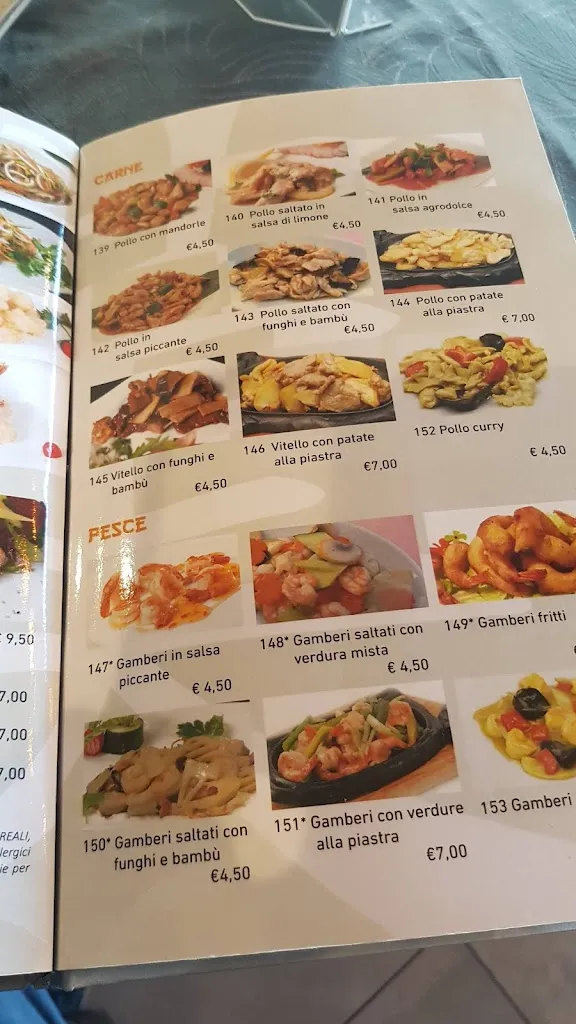 Menu_Kanji Ristorante_Cambiano_image_4