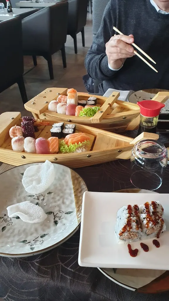 Menu_Kanji Ristorante_Cambiano_image_5