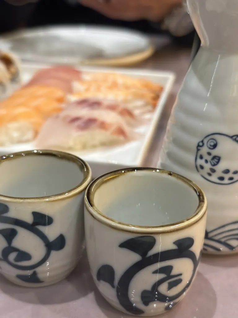 Tabata Nesi_Kanji Ristorante_Cambiano_review