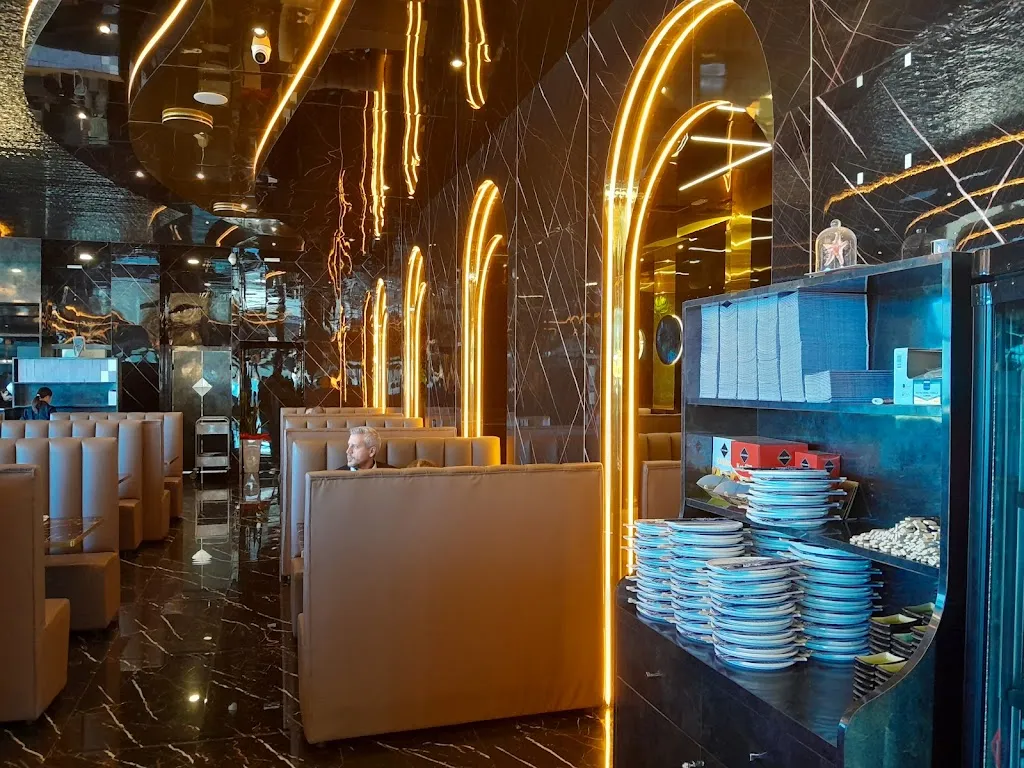 Kanji Ristorante restaurant in Cambiano