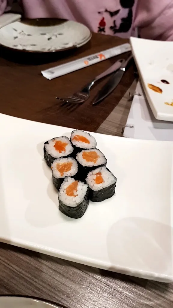 Kanji Ristorante_Cambiano_slider_image_2