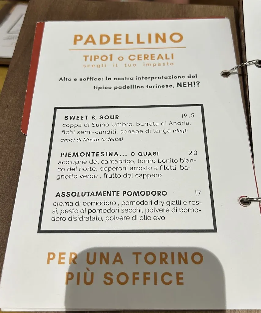 Menu_Grano Cucina - Ristorante Pizzeria Bar Panificati_Cambiano_image_4