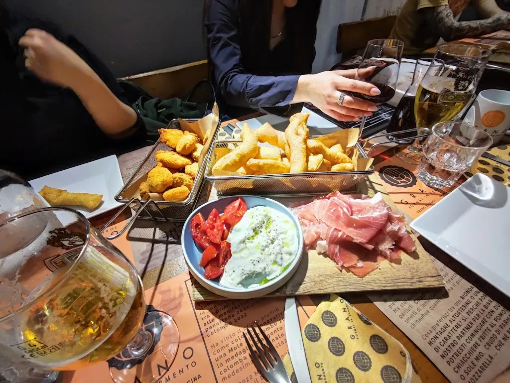 Menu_Grano Cucina - Ristorante Pizzeria Bar Panificati_Cambiano_image_8