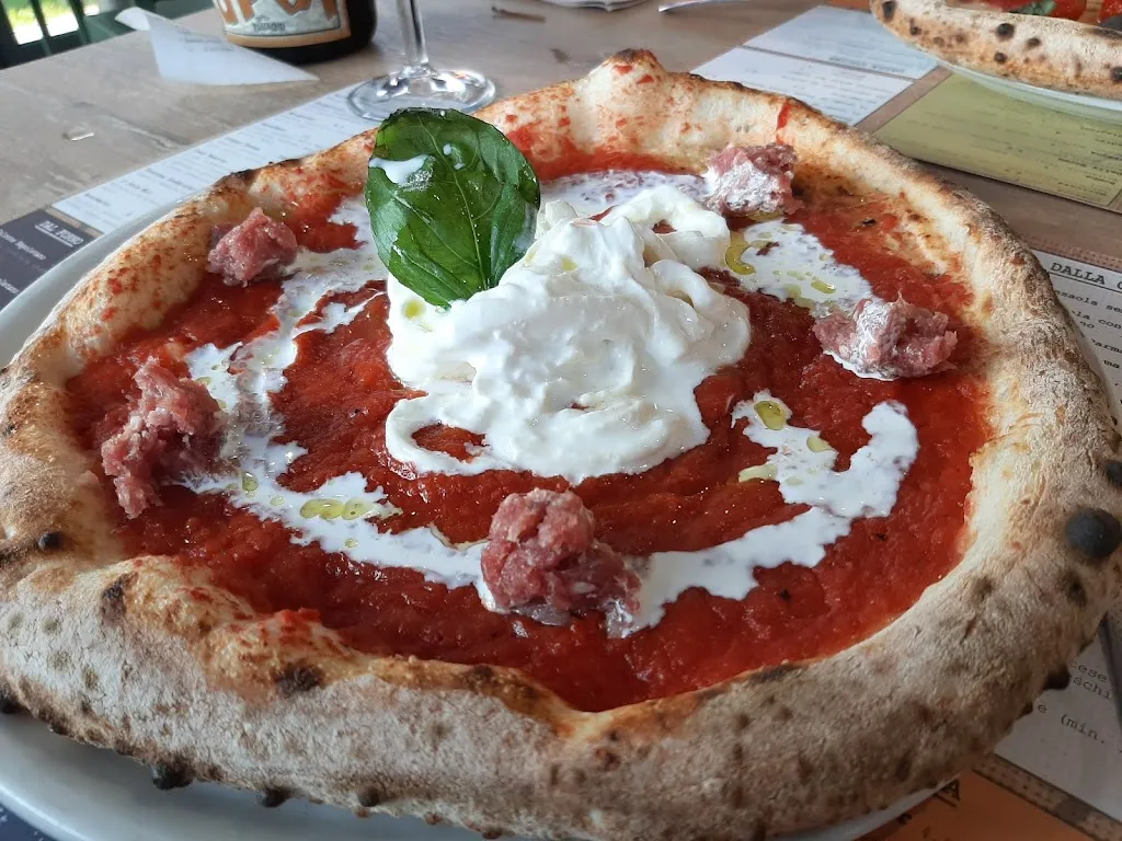 Eleni Kefallinou_Grano Cucina - Ristorante Pizzeria Bar Panificati_Cambiano_review