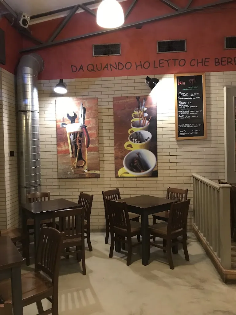 Marco Ferreira_Grano Cucina - Ristorante Pizzeria Bar Panificati_Cambiano_review