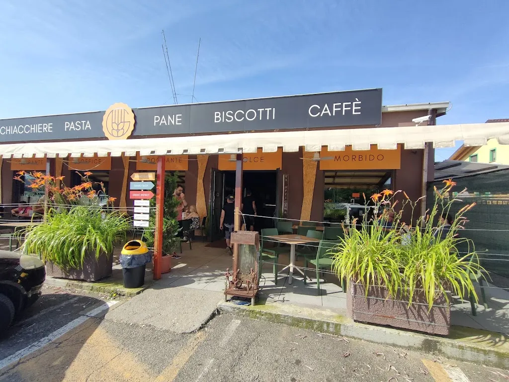 Grano Cucina - Ristorante Pizzeria Bar Panificati restaurant in Cambiano