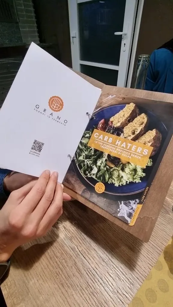 Grano Cucina - Ristorante Pizzeria Bar Panificati_Cambiano_slider_image_2