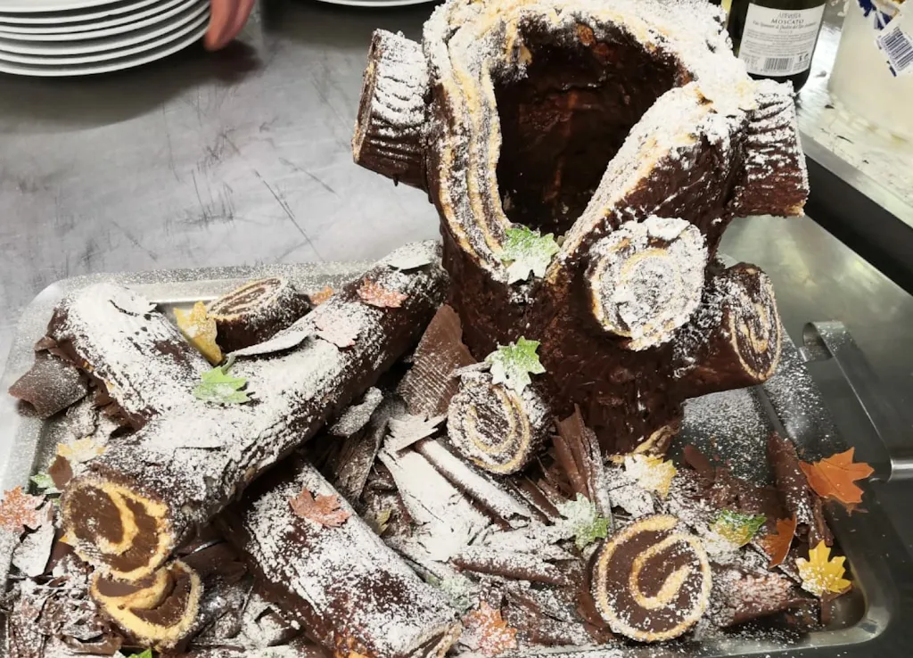 Ristorante Le Vecchie Credenze_Cambiano_slider_image_2