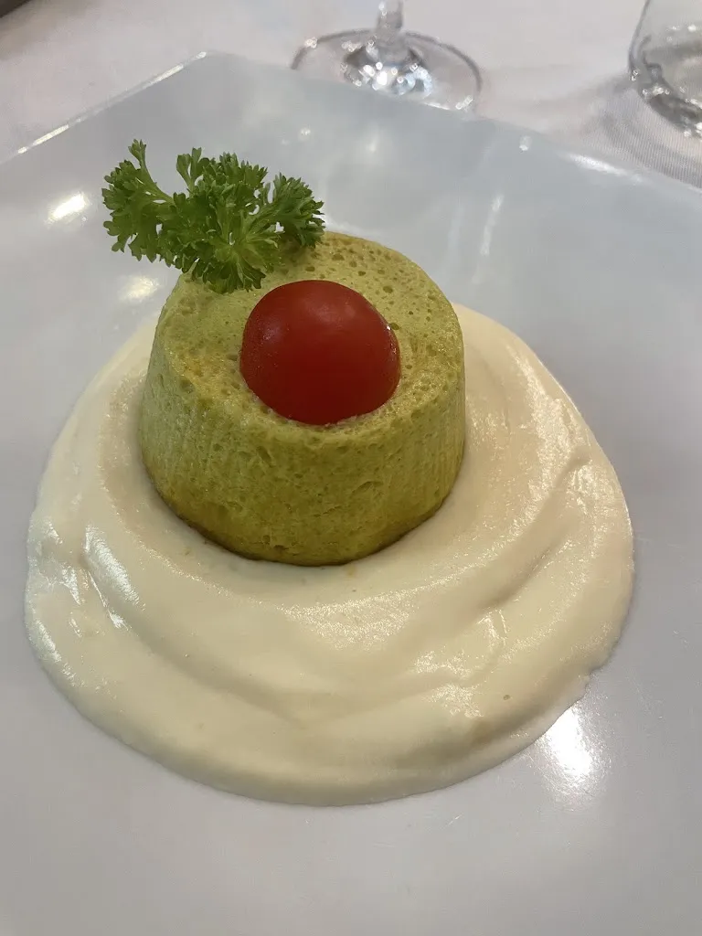 Ristorante Le Vecchie Credenze_Cambiano_slider_image_3