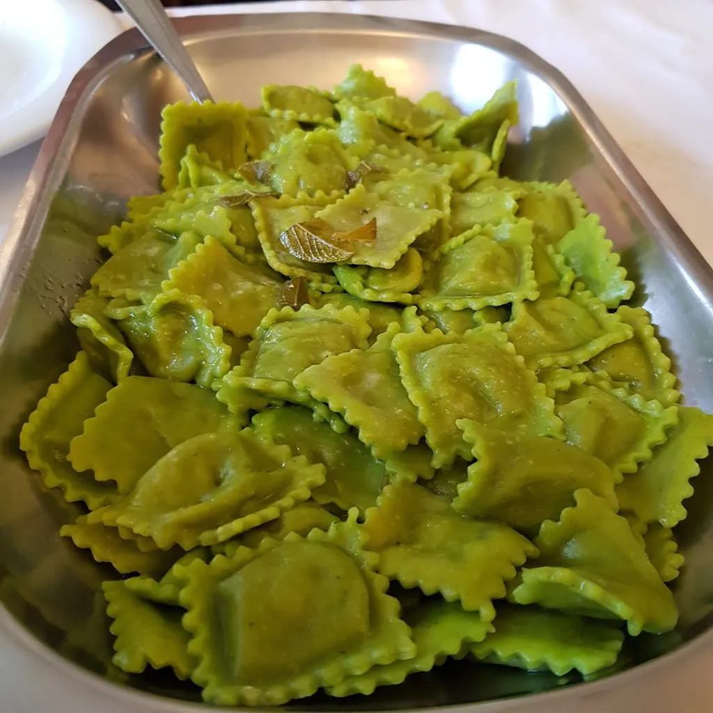 Menu_Trattoria Della Pace_Cambiano_image_6