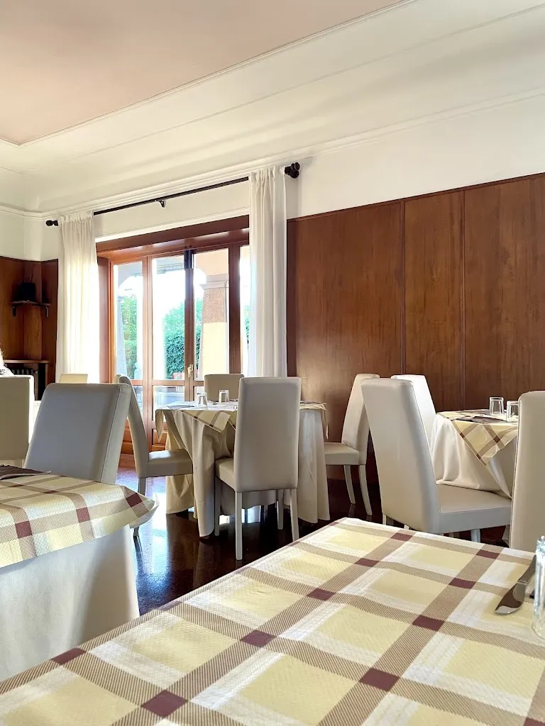 La Maddalena Ristorante restaurant in Cambiano