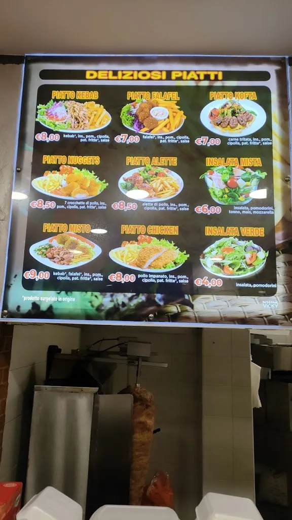 Menu_Pizzeria Kebab Sharm_Cambiano_image_3