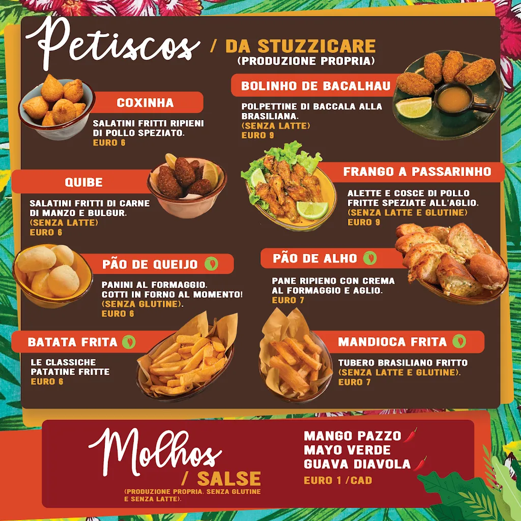 Menu_Caipirinha RistoPub Brasil_Cambiano_image_1