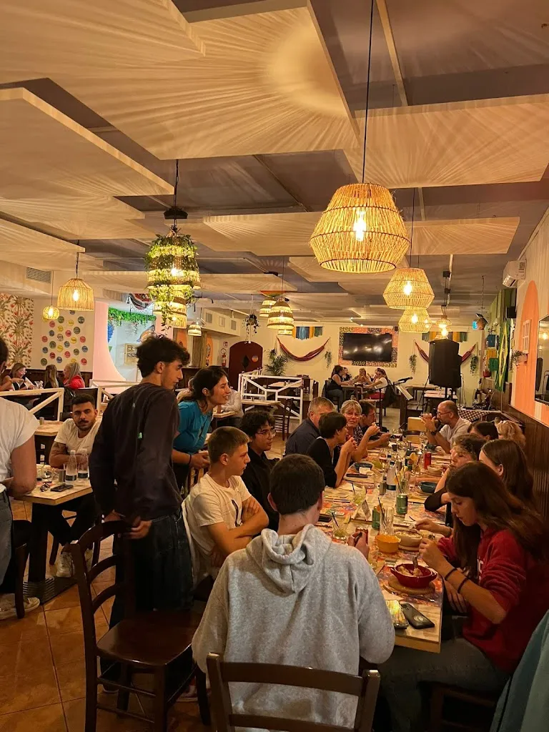 Caipirinha RistoPub Brasil_Cambiano_slider_image_1