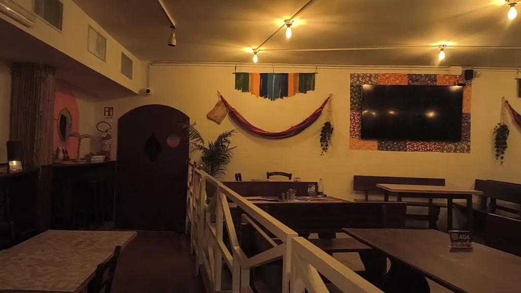 Caipirinha RistoPub Brasil_Cambiano_slider_image_2