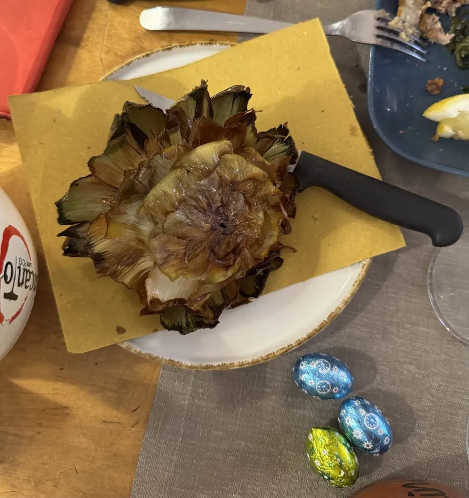 Simone P._V'Incanto Osteria Moderna_Carsoli_recensione