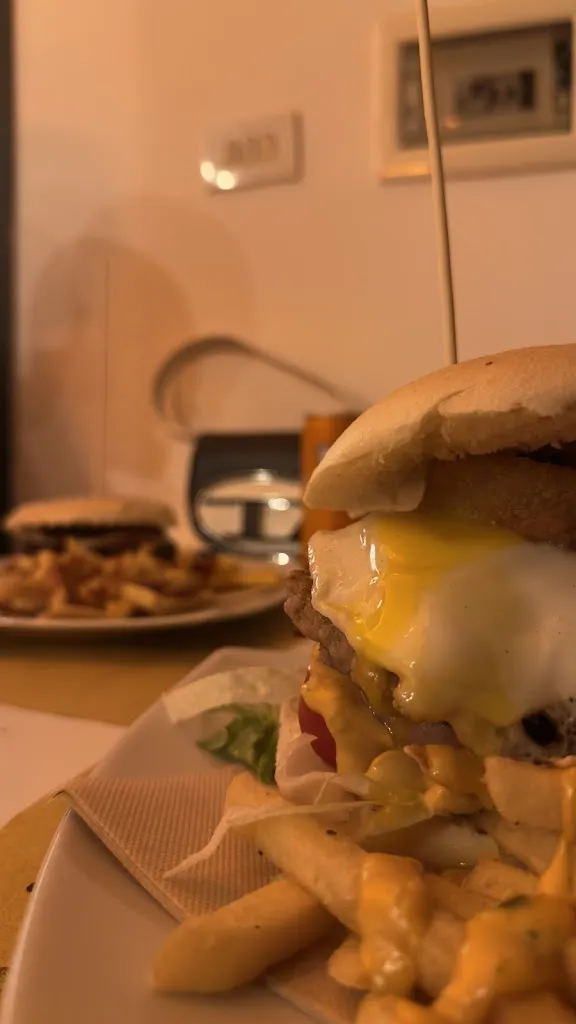 Nicolas Calò _MaMà_Cellino San Marco_review