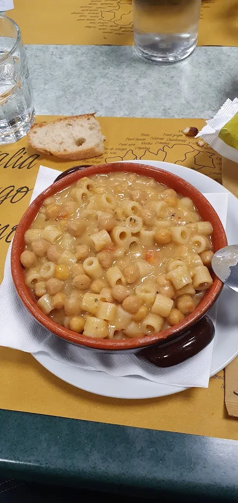 Ciao Di_Industry Caffe' Bar Trattoria_Cambiano_review