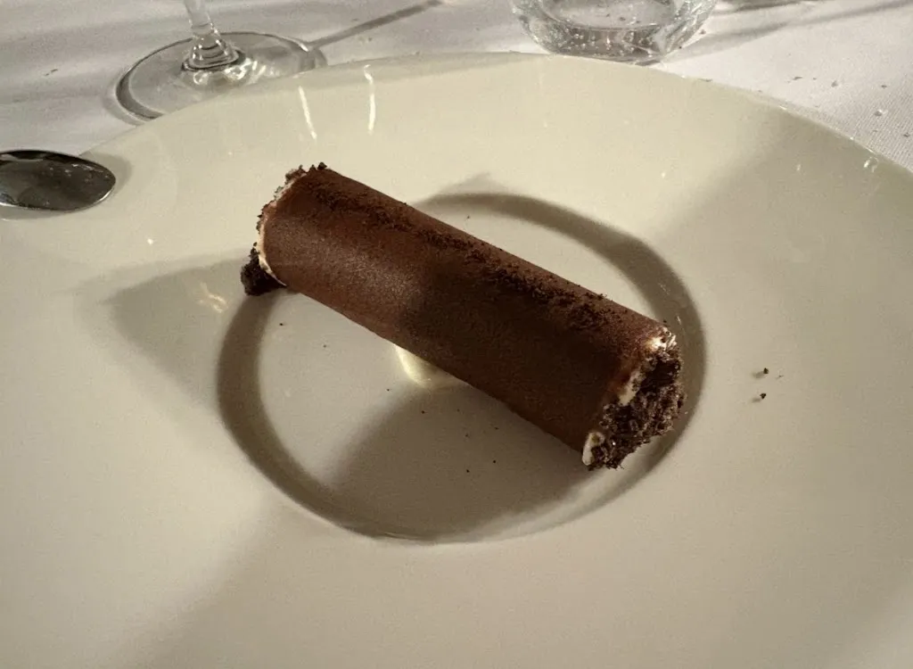 Luca Grasso_De Gustibus Ristorante Chieri_Cambiano_review