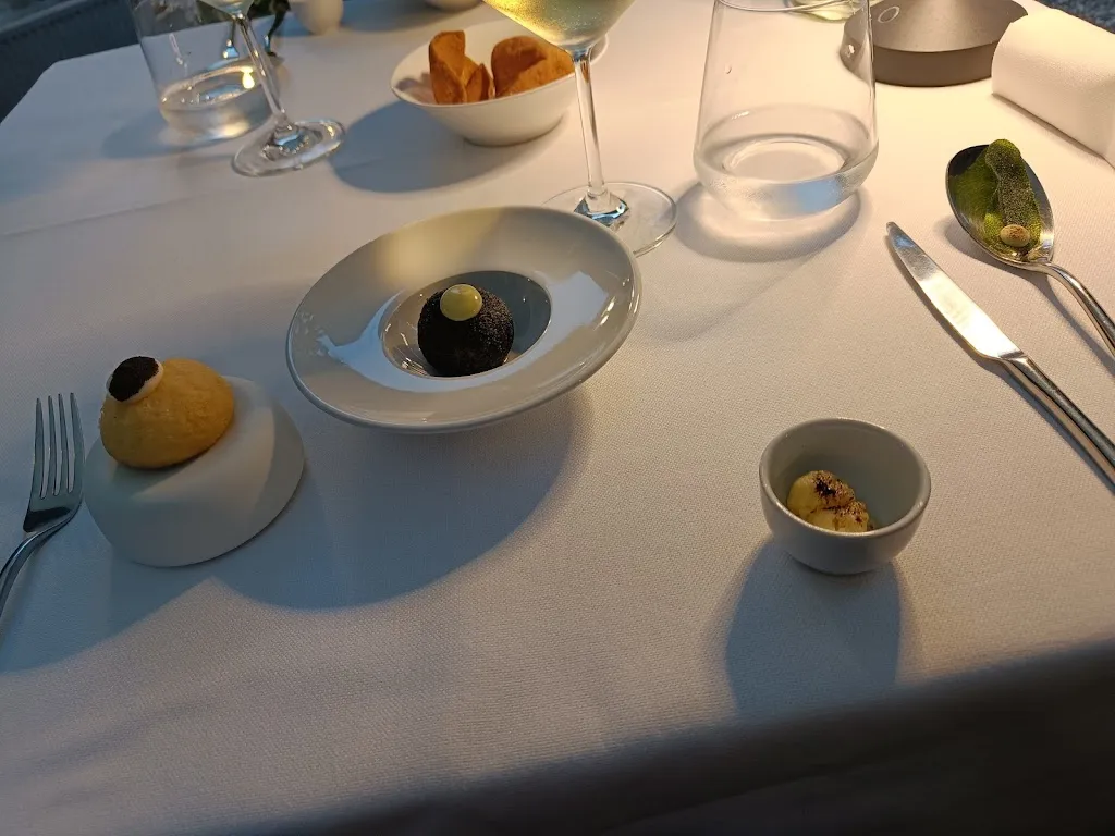 Diego Corvasce_De Gustibus Ristorante Chieri_Cambiano_review