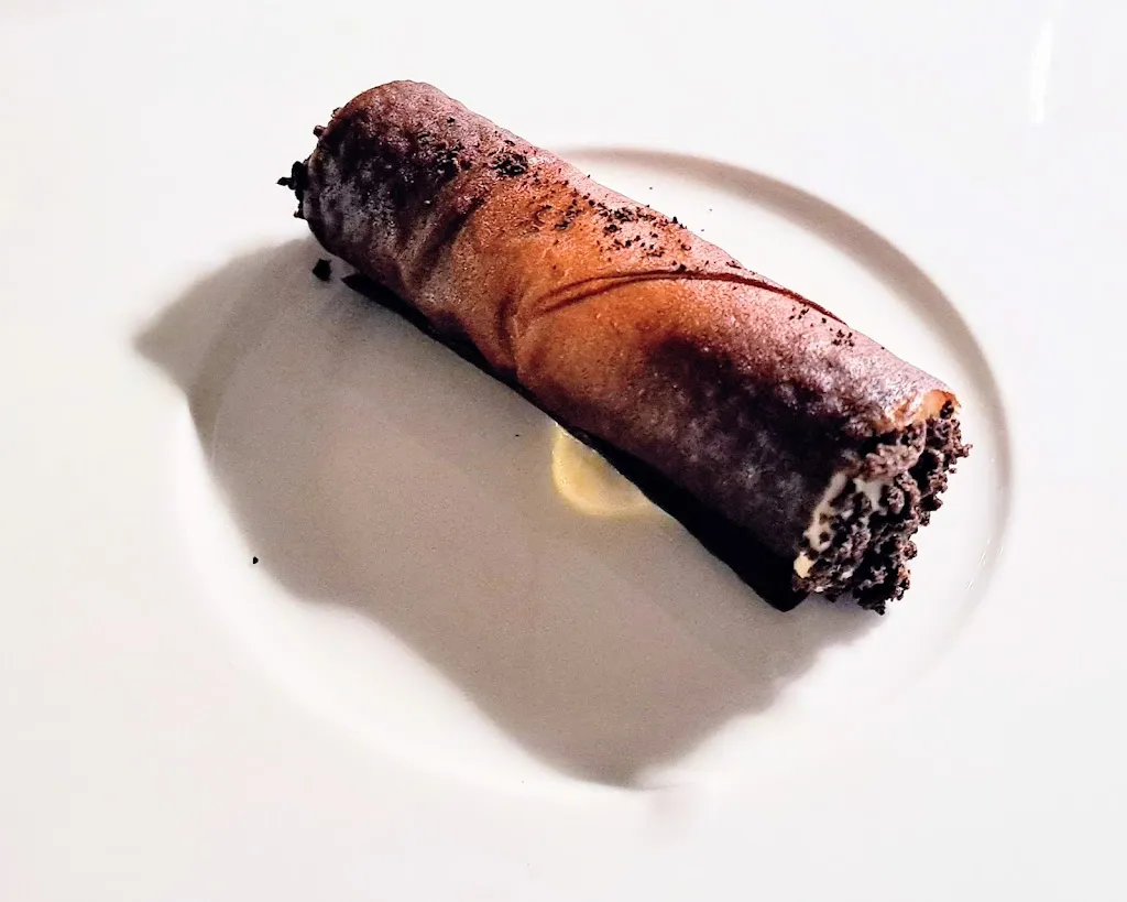 Carlo Deregibus_De Gustibus Ristorante Chieri_Cambiano_review