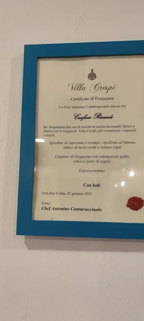 Menu_Ristorante Sale & Pepe_Cambiano_image_2