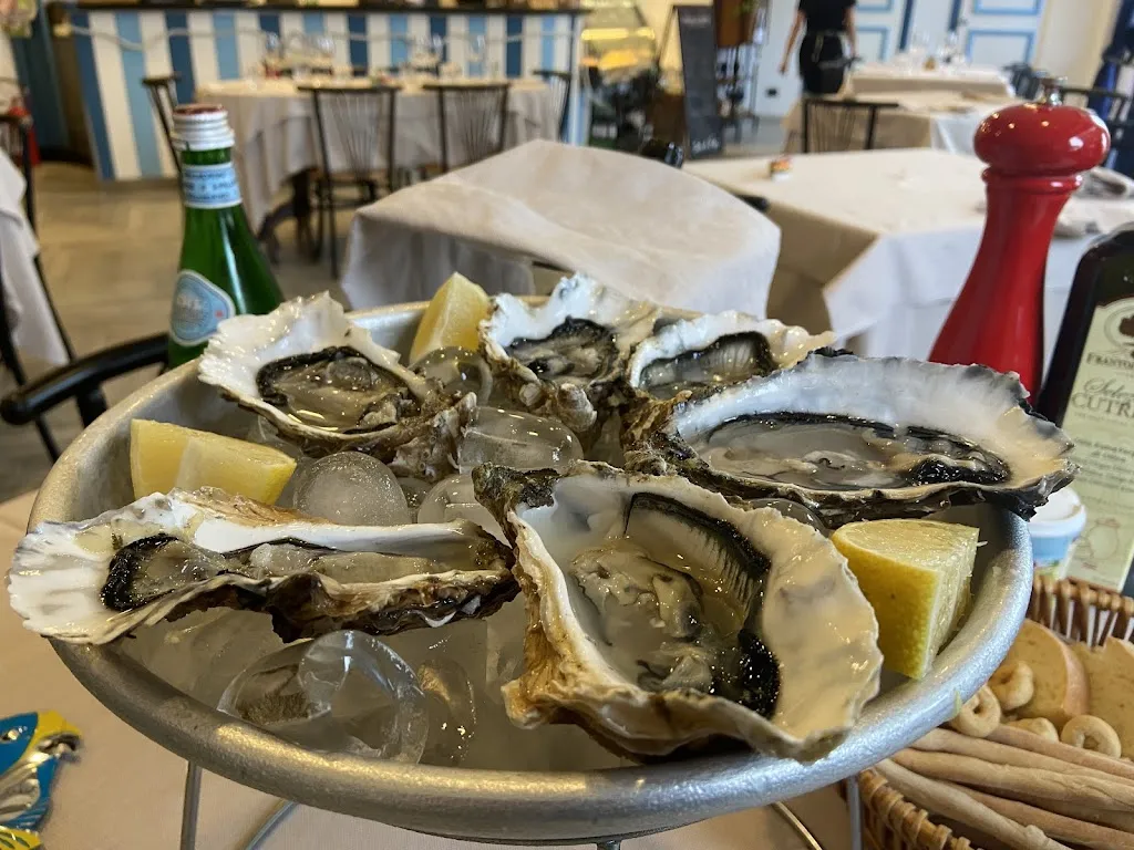 Lina_Ristorante Sale & Pepe_Cambiano_review