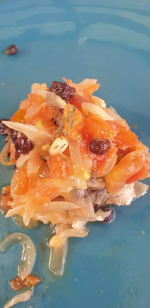 Fiorenzo Gementi_Ristorante Sale & Pepe_Cambiano_review