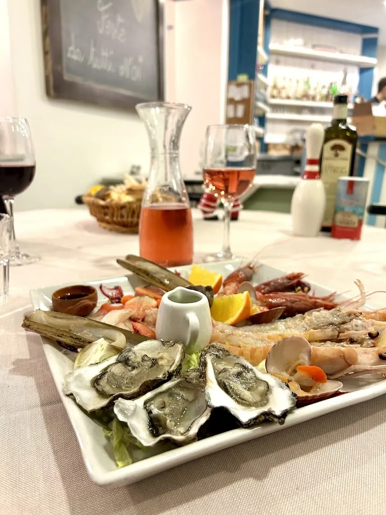 Ristorante Sale & Pepe_Cambiano_slider_image_2