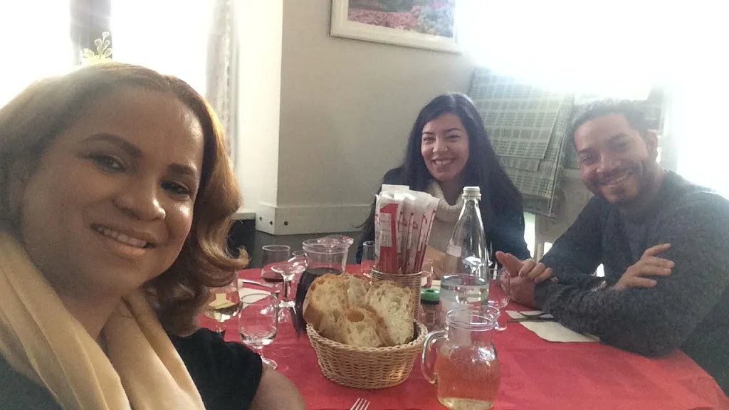 Pablo Collado_Trattoria La Cantina Antica_Candelo_recensione