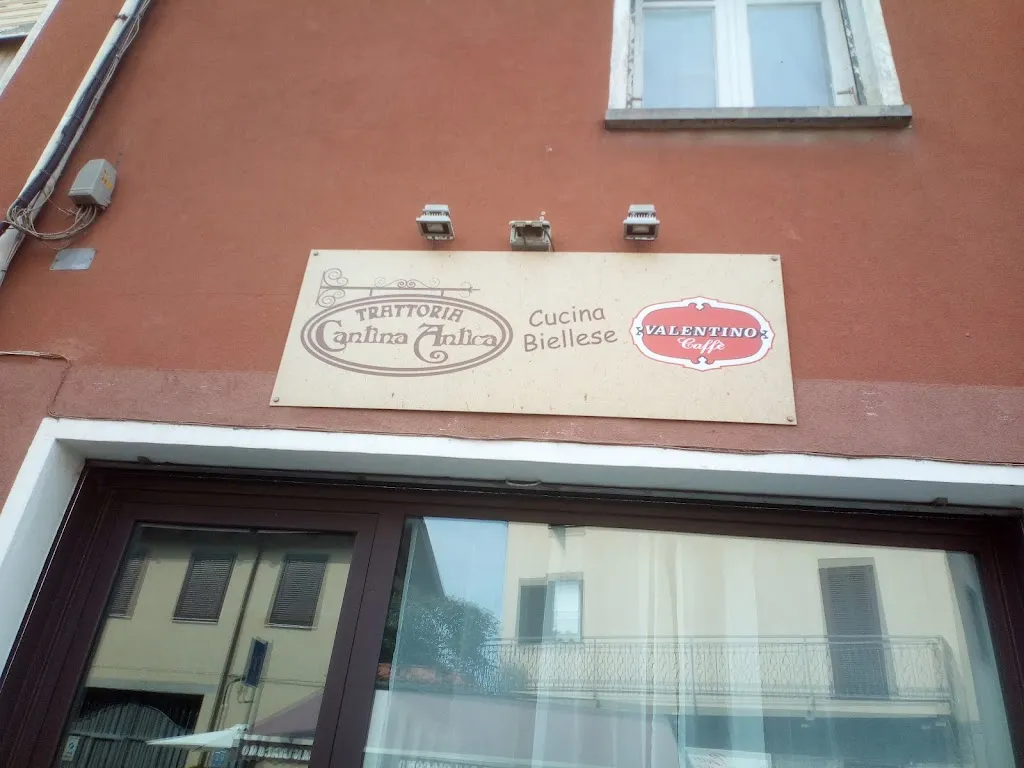 Marco Casonato_Trattoria La Cantina Antica_Candelo_recensione