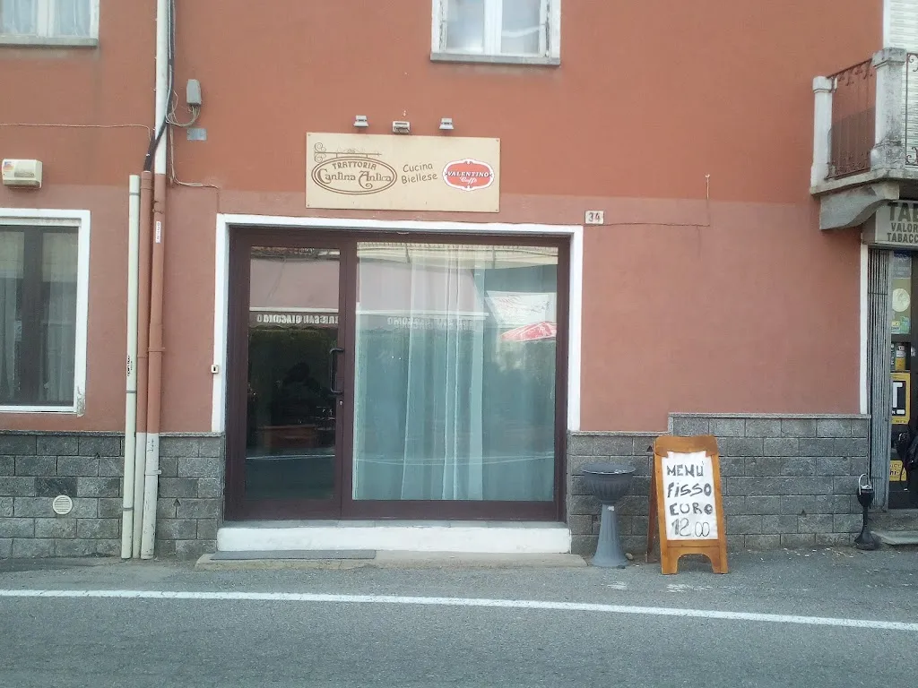 Trattoria La Cantina Antica_Candelo_slider_image_1