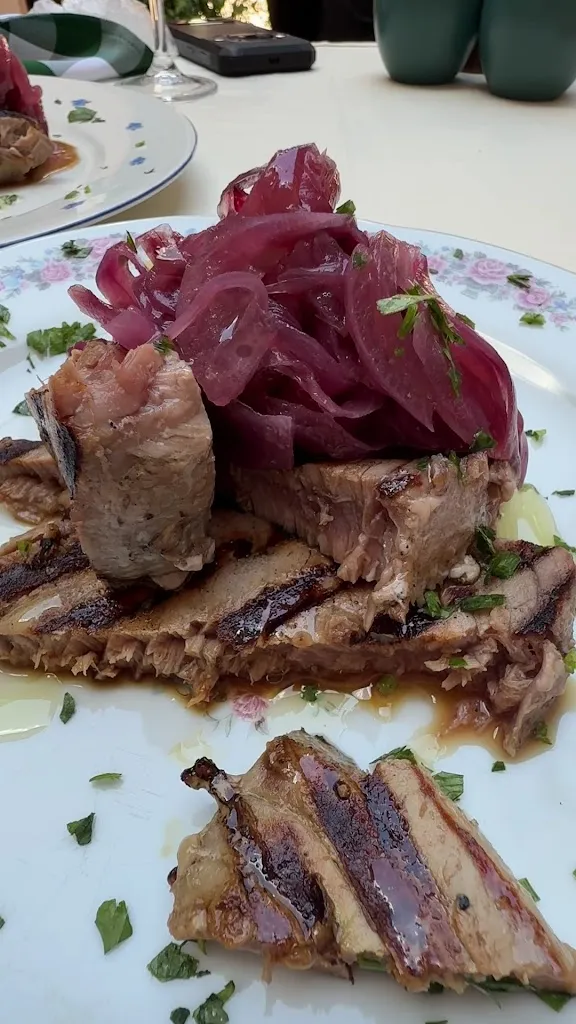 Tiziana Trevisan_Il Borgo Antico_Candia Canavese_review