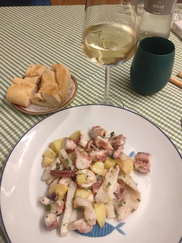 Spring Misaki_Il Borgo Antico_Candia Canavese_review