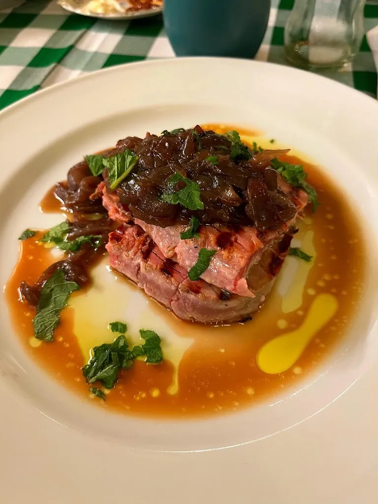 Discord Burner_Il Borgo Antico_Candia Canavese_review