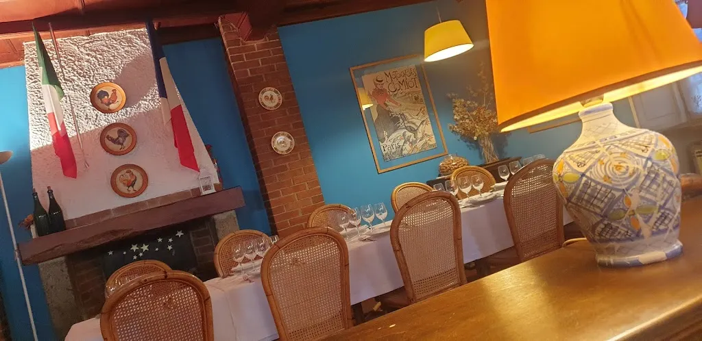 Phil C_da Renzo - La Trattoria_Candia Canavese_review