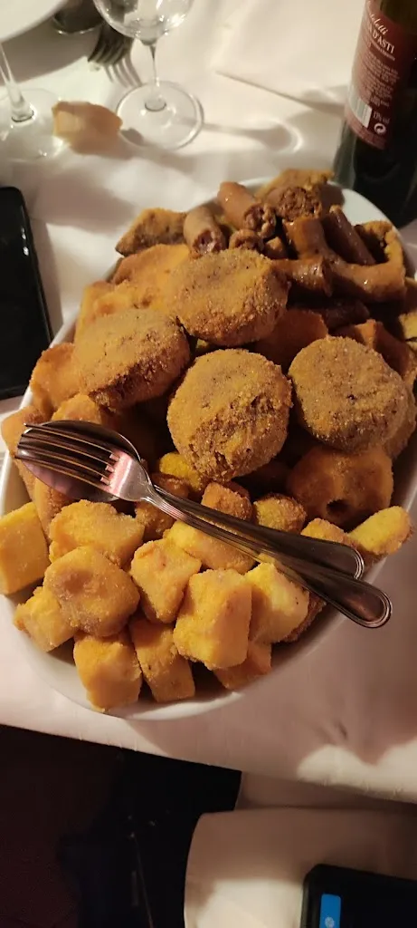 ilaria critelli_da Renzo - La Trattoria_Candia Canavese_review