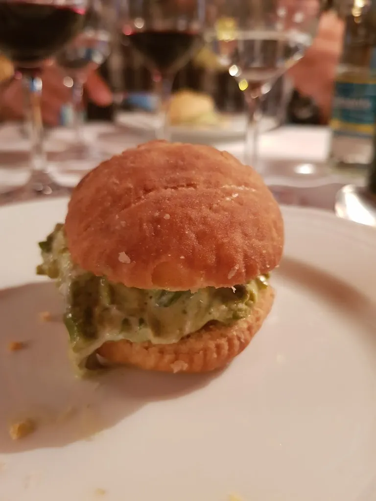 Fausto Francisca_da Renzo - La Trattoria_Candia Canavese_review