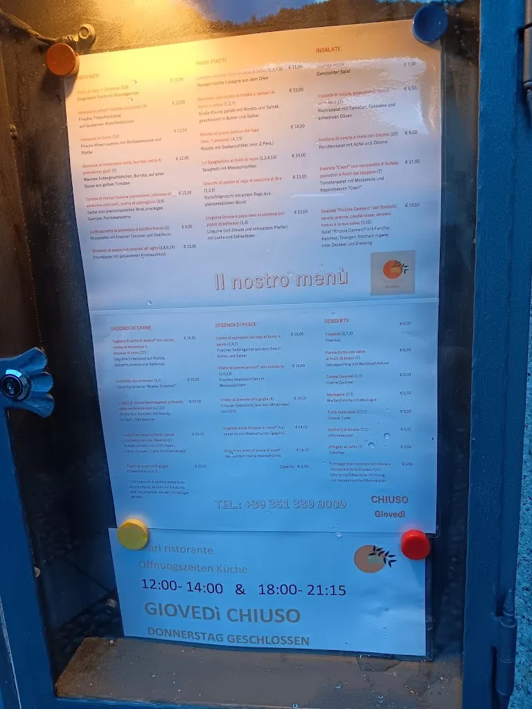 Menu_Ristorante Piccola Cannero_Cannero Riviera_image_3