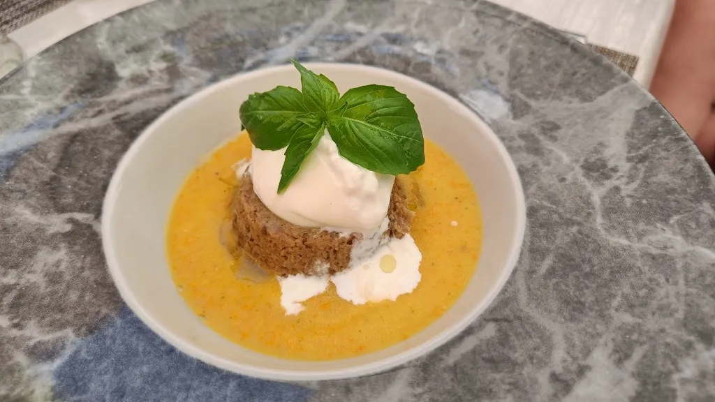 Karel_Ristorante Piccola Cannero_Cannero Riviera_review