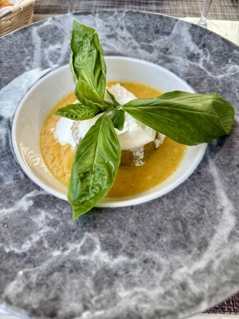 Maybritt_Ristorante Piccola Cannero_Cannero Riviera_review