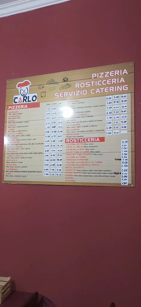 Menu_Pizzeria da Carlo_Cellino San Marco_image_4