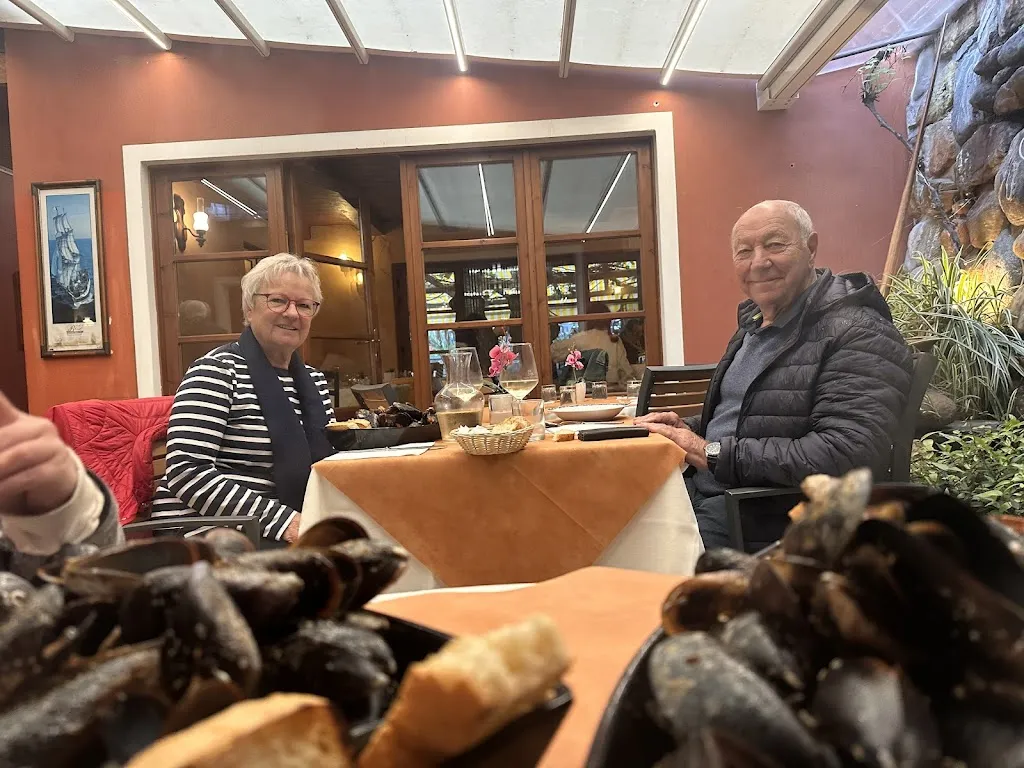 Mig Wehrle_Sano Banano_Cannero Riviera_review