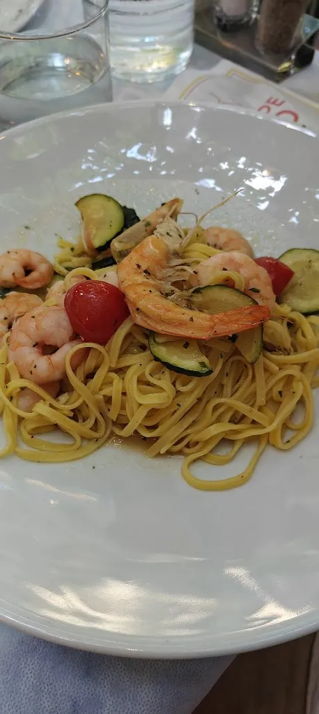 Freddy de Bree_Sano Banano_Cannero Riviera_review