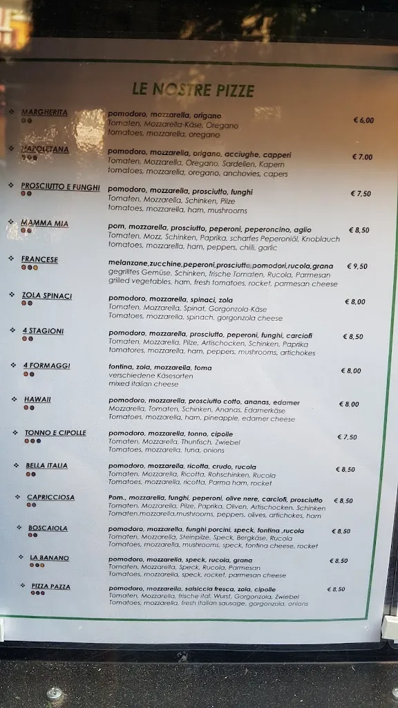 A. J._Sano Banano_Cannero Riviera_review