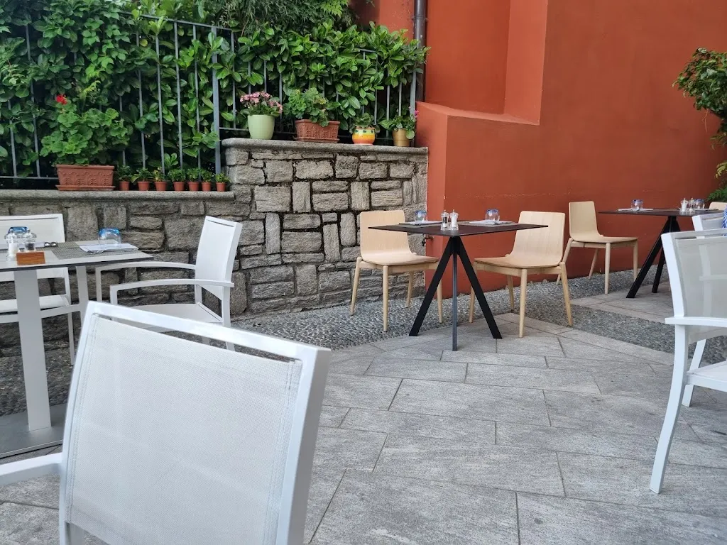 Wang Yu Phua_Ristorante Europa_Cannero Riviera_review