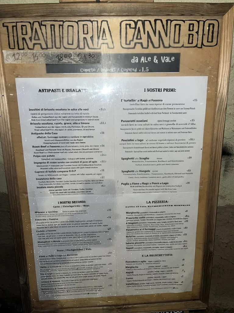 Menu_Trattoria Cannobio da Ale & Vale_Cannobio_immagine_4